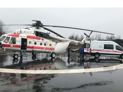 Аукцион по авиатранспортировке больных и врачей в Новосибирске выиграла компания «Ростеха»