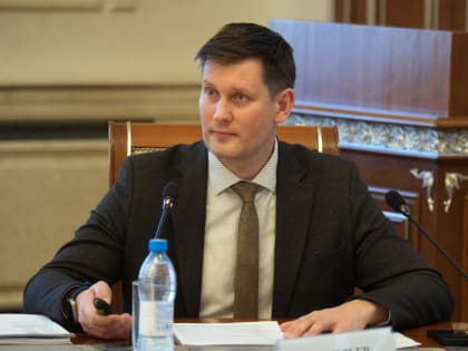 Национальная цель «Технологическое лидерство»: в Новосибирской области определены приоритеты развития в научной сфере