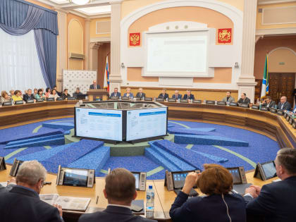 Подведение итогов деятельности отрасли «Образование» за 2022 год