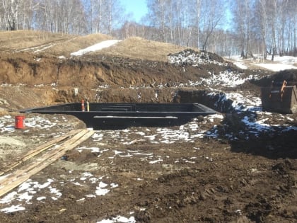 Закончат в августе