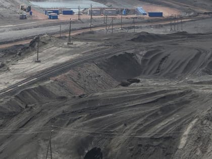 Землетрясение магнитудой 3,7 зафиксировали в Новосибирской области