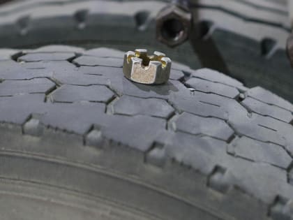 Куда сдать старые автомобильные шины в Новосибирске: три полезных адреса