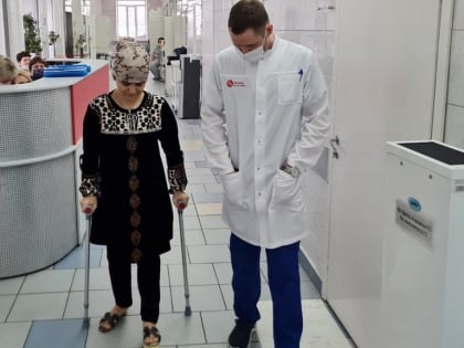 Упущенное таджикскими врачами заболевание вылечили хирурги Новосибирска