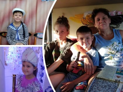 «Голодали и спали в шкафу»: новосибирская медсестра взяла под опеку двух детей, заболевших туберкулезом