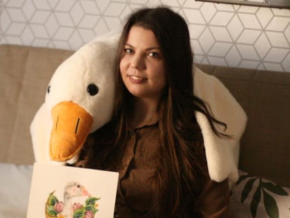 Лобзик, горелка и бормашинка: как создаёт украшения новосибирский ювелир