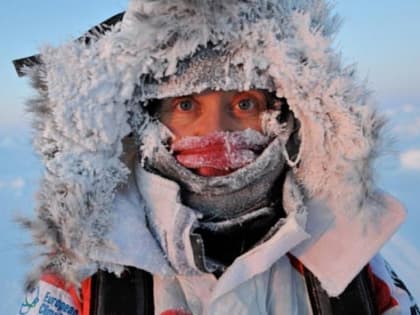 Спасатели опубликовали обращение к новосибирским рыбакам