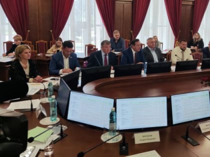 «Лет через десять многих районов просто не будет»