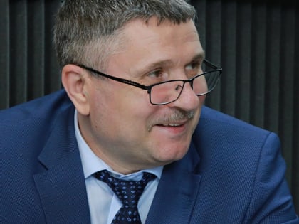 Глава Дзержинского района ответит на вопросы новосибирцев на Горволне