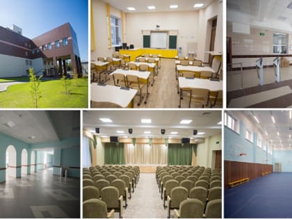 Знаменитая 82-я школа в Новосибирске лишилась дюжины учителей