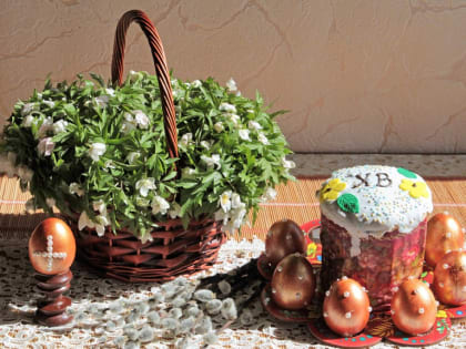 Ветер с юга ‒ яровые порадуют: погода 16 апреля в Новосибирской области