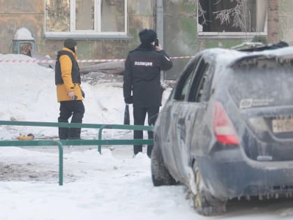 Погибла ещё одна пострадавшая от обрушения дома на Линейной