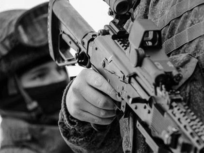 Мёртвого военного нашли поисковики в Новосибирске