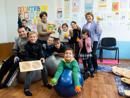 Развитие территории Искитимского района — в приоритете