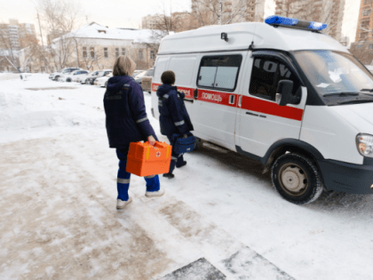 Министр здравоохранения региона проконтролировал работу службы скорой помощи в праздники