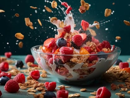 Какие продукты ни в коем случае нельзя есть? Секрет сохранения здоровья до старости