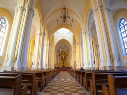 Благовещение Девы Марии у западных христиан: Когда отмечается в 2023 году