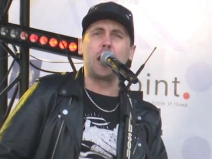 Финал фестиваля «Звёздные имена»: лучших выбрали в Заельцовском парке