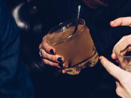 Число детей-алкоголиков выросло на 18% в Новосибирской области