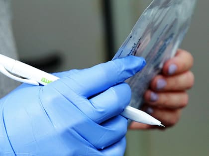 Где пройти тест на ВИЧ-инфекцию в Новосибирске в мае 2023 года