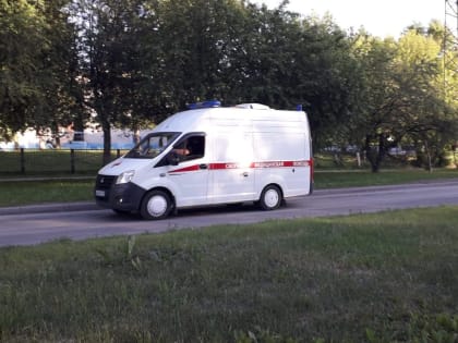 Под Новосибирском на уроке физультуры умер второклассник