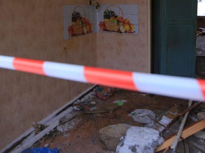 В Новосибирске признали аварийной двухэтажку на 12 квартир