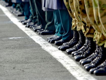 УФАС не нашло картельного сговора между военторгами Новосибирска