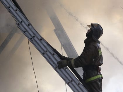 42 новосибирца погибли на пожарах в жилых домах за 2024 год