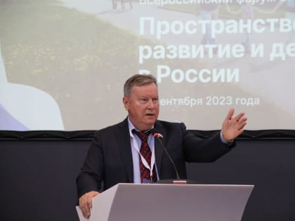 Олег Нилов: решить земельный вопрос – наша первоочередная задача; Дмитрий Коновалов: возрождение русской провинции должно стать нашей целью!