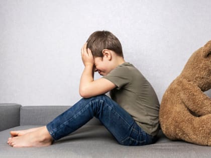 В Новосибирске женщина отказалась в больнице от шестилетнего сына