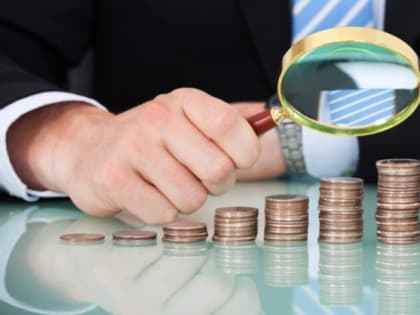 Копилка сказок про бюджет победила в конкурсе Минфина Новосибирской области