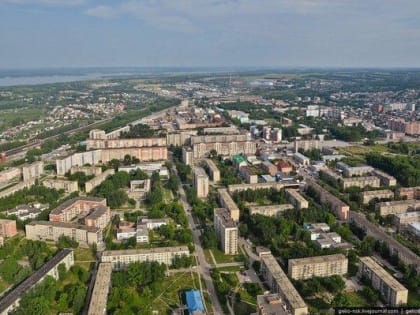 По качеству жизни Бердск обогнал Новосибирск, Санкт-Петербург и Новосибирск