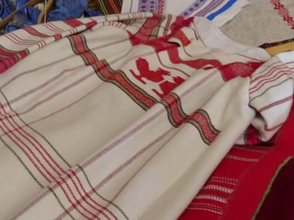 «Путь ремесленника»: 80 сибирским мастерам помогут найти клиентов