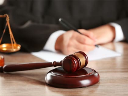 Главу района Красноярского края приговорили к четырем годам колонии