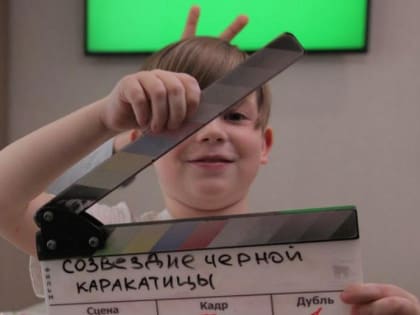 Снятый в Новосибирске фантастический фильм выходит в российский прокат