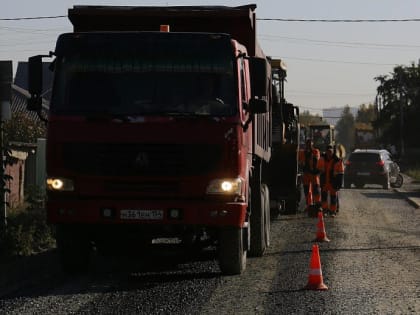 Путь к Астродыму стал доступнее для жителей Новосибирской области