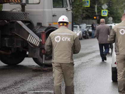 Две улицы в тихом центре Новосибирска отремонтируют до 21 августа