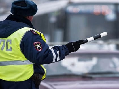 Нетрезвых водителей будут ловить на дорогах Новосибирска