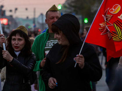 День Победы отметят в микрорайонах: расписание праздничных программ