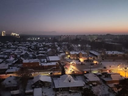 Стали известны причины блэкаута на Шлюзе