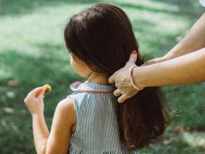 Девочку забрали из детдома после зимней акции «Каникулы в семьях горожан»