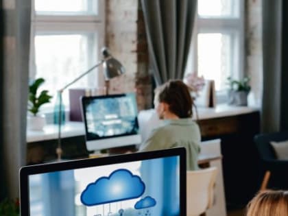 Елена Ильяшенко:  Технологии «1С» —  от Москвы до Камчатки