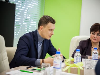 Итоги заседания Общественного совета при министерстве финансов и налоговой политики Новосибирской области от 18 декабря 2019 года