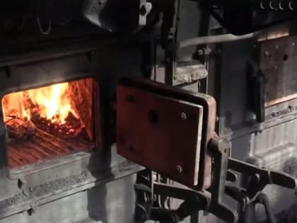 Тонну нелегальных сигарет из Центральной Азии сожгли в Новосибирске