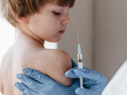 Вспышку кори зарегистрировали в Новосибирской области