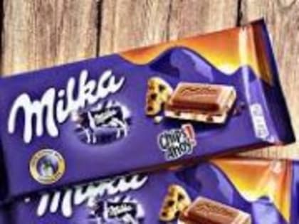 Отказался от завода под Новосибирском  производитель Milka и Alpen Gold