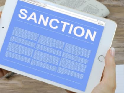 Россия начала обходить санкции в «промышленных масштабах»