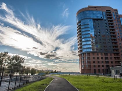 Первый застройщик в Новосибирске оспаривает решение мэрии о строительстве