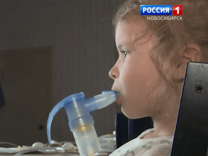 Поддержка детей с редкими заболеваниями