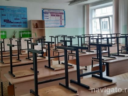 При каких условиях дети могут не ходить в школу в морозы
