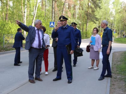 Прокуратура нашла нарушение законодательства в СО РАН